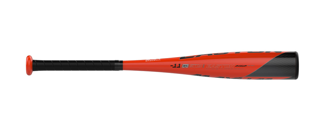 Easton MAXUM Youth Tball Bat, 25 inch (-11)