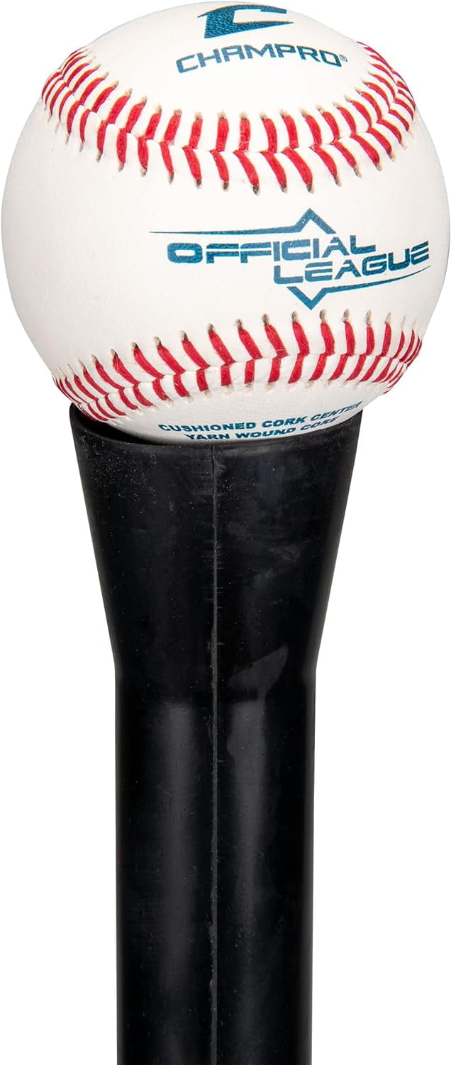CHAMPRO High Impact Batting Tee