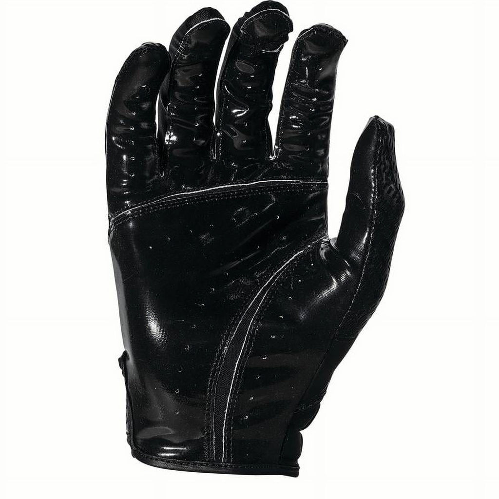 Franklin Sports Hi-Tack Premium Adult Football Receiver Gloves