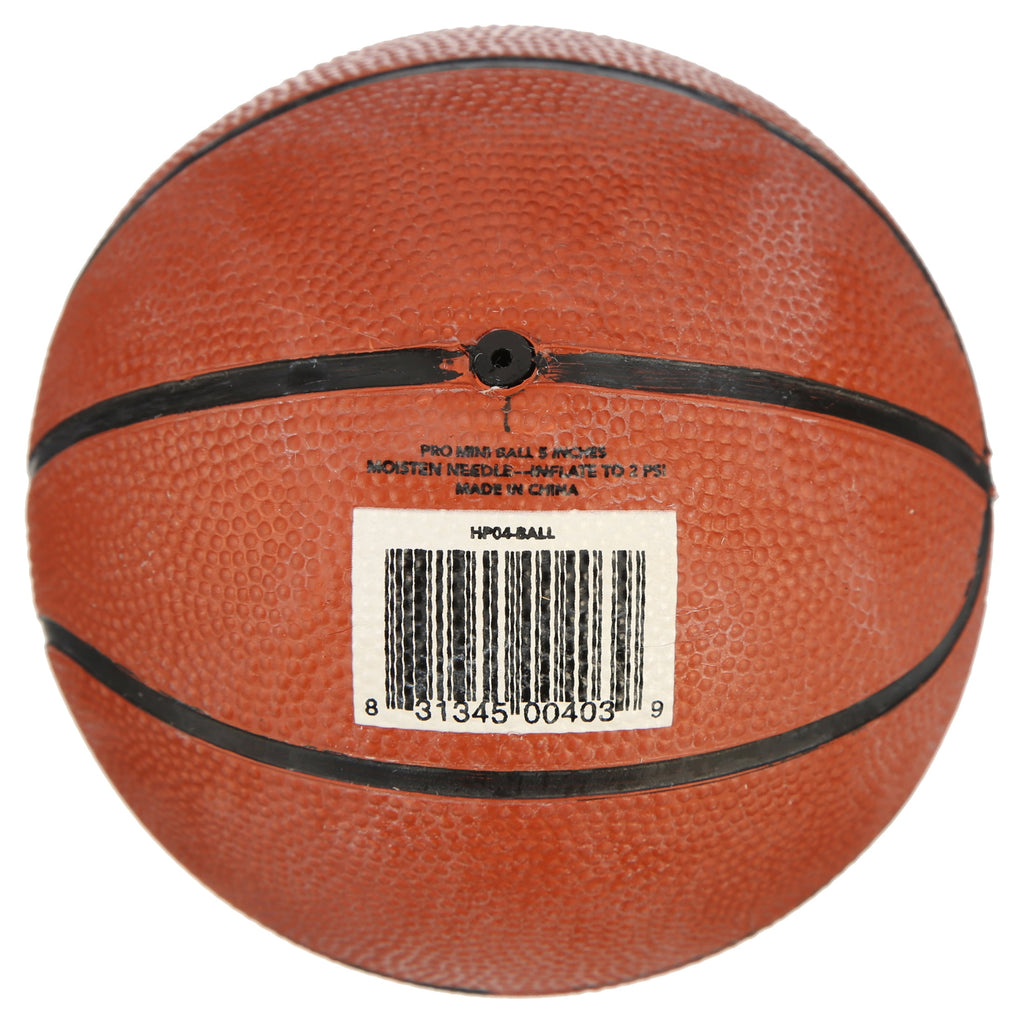 SKLZ Pro Mini Hoop Basketball, 5 In.