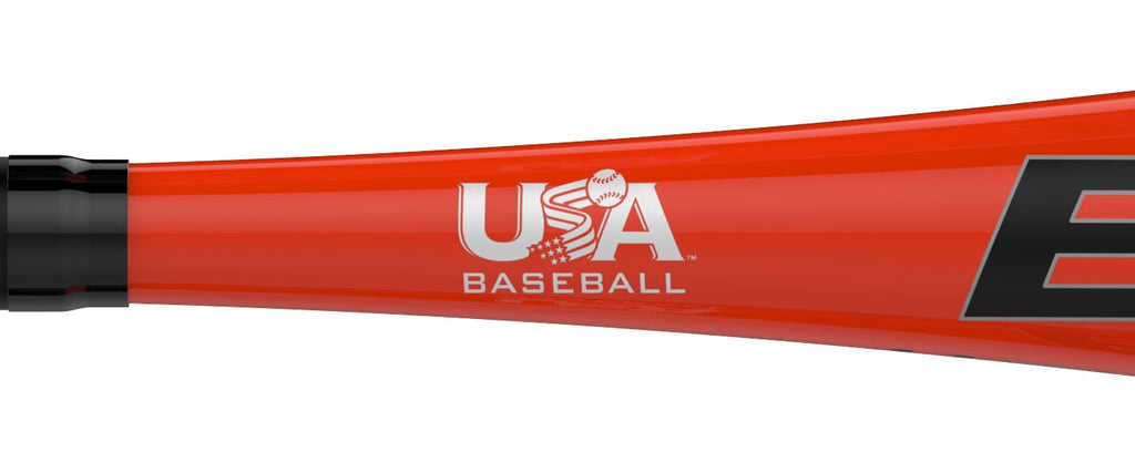 Easton MAXUM Youth Tball Bat, 25 inch (-11)