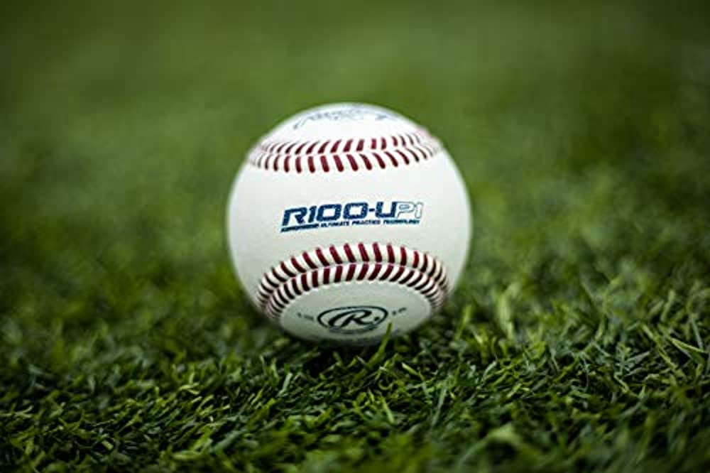 Rawlings Ultimate Practice High School Batting Practice Baseball
