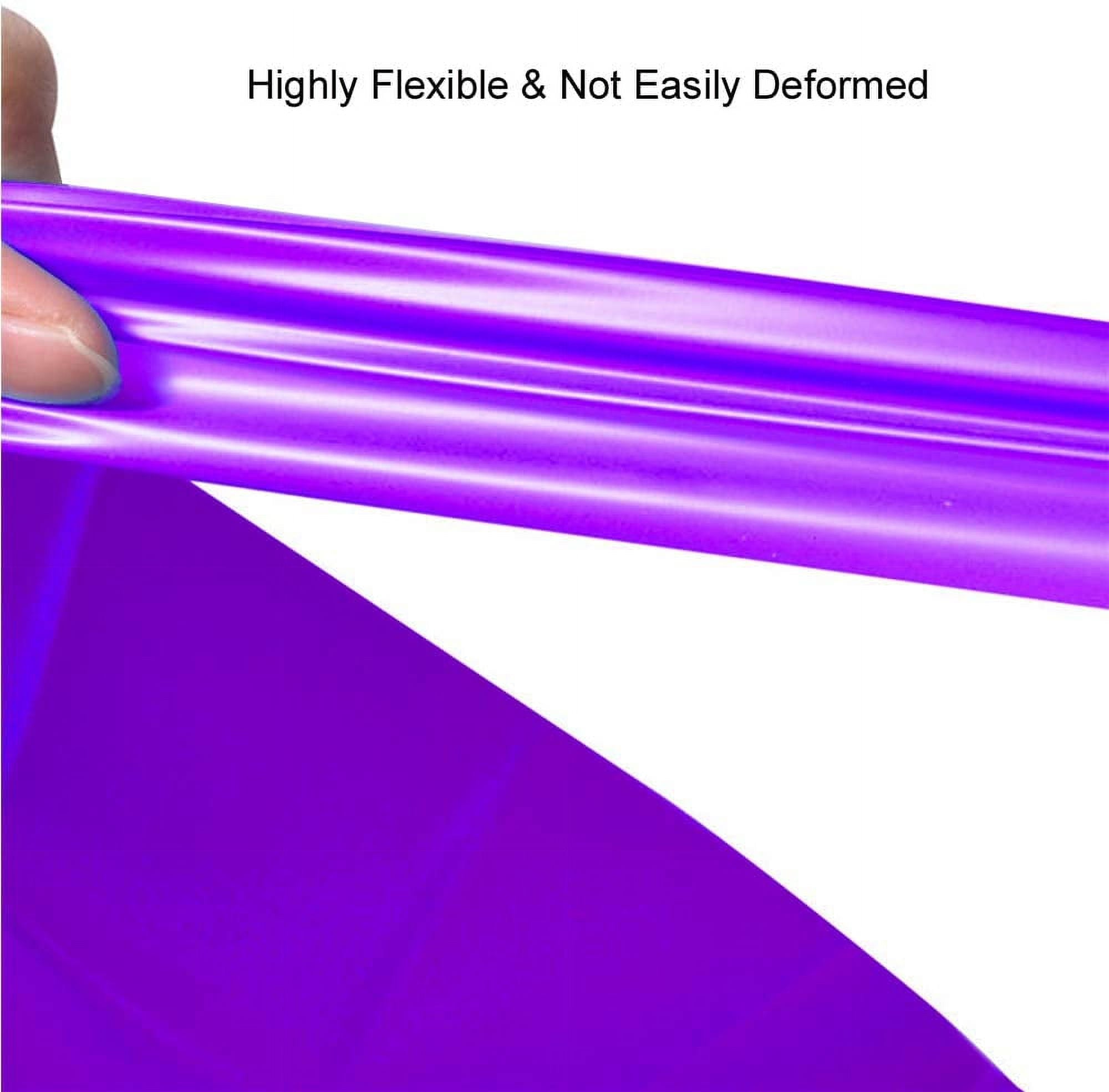 Heldig Resistance Bands, Professional Latex Elastic Exercise Bands Long Stretch Bands for Physical Therapy, Recovery, Yoga, at-Home or The Gym Workouts, Fitness, Strength Training