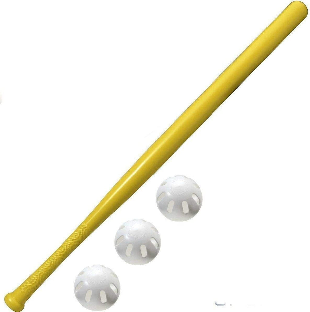 Wiffle Baseball Bat, 32"